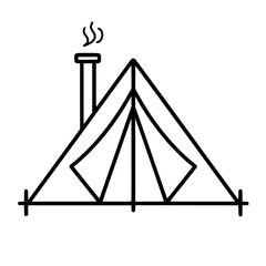 Camping Tent Svg, Camping Svg, Tent Silhouette, Camping Bundle, Campfire, Campfire Svg, tent svg, adventure svg, Camping Tent PNG, Camping Tent EPS, Tree Svg, Forest Svg, Animal Svg, Palm Tree Svg, Pa