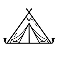 Camping Tent Svg, Camping Svg, Tent Silhouette, Camping Bundle, Campfire, Campfire Svg, tent svg, adventure svg, Camping Tent PNG, Camping Tent EPS, Tree Svg, Forest Svg, Animal Svg, Palm Tree Svg, Pa