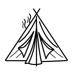 Camping Tent Svg, Camping Svg, Tent Silhouette, Camping Bundle, Campfire, Campfire Svg, tent svg, adventure svg, Camping Tent PNG, Camping Tent EPS, Tree Svg, Forest Svg, Animal Svg, Palm Tree Svg, Pa