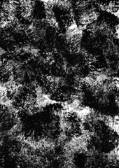 黒いもやのあるテクスチャ