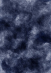 黒いもやのあるテクスチャ