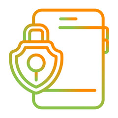 Smartphone Vector Icon