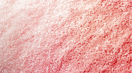 Fototapeta premium Soft pastel carpet texture gradient background .