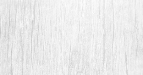 Fototapeta premium White wood texture with beautiful natural patterns in retro concept.