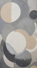 Dynamic Vibrant Fractal Background for Posters and Digital Illustrations