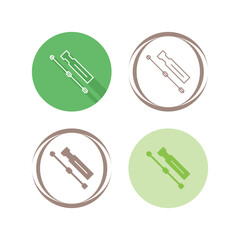 ScrewDriver Vector Icon
