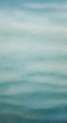 Obraz premium Vibrant Abstract Fractal Dynamic Background for Posters and Stock Art