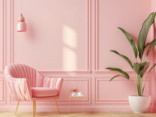 Smooth Transitions Between Colors