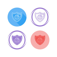 Save Money Vector Icon