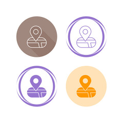 Placeholder Vector Icon