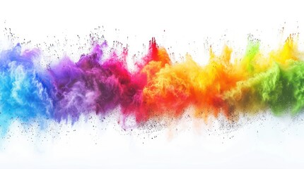 abstract colorful background