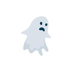ghost clip art for helloween