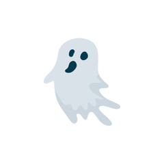 ghost clip art for helloween