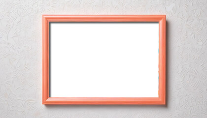 PNG frame for photo