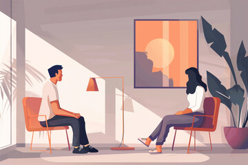 couple problems Unstable relationships, issues in relationships