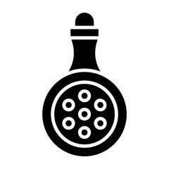 Potion Glyph Icon