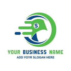 Digital Money Transfer Vector, Mobile Payment Vector Icons, International Money Transfer Vector, Online Banking Vector Illustration, Cryptocurrency Transfer Vector, Money Transfer App Interface Vector