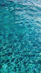 Luminous Depths of the Sea