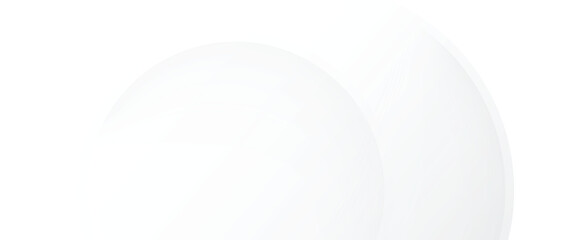 Abstract white and light gray simple background illustration design. clean concept. template poster ,banner ,flyer.