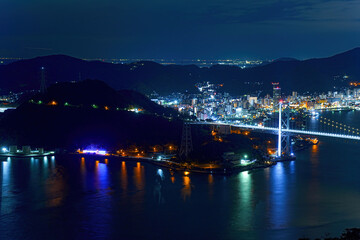 関門橋