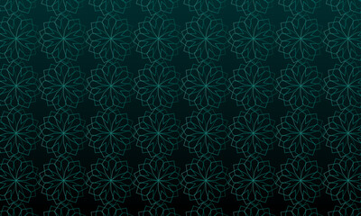 Islamic background. abstract background