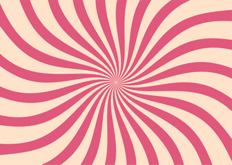 background design with a retro theme