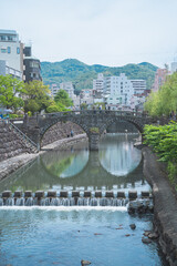 眼鏡橋