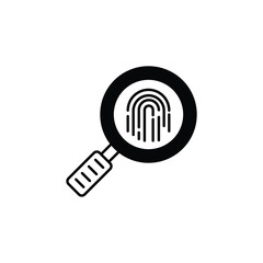 Study icon design with white background stock illustration