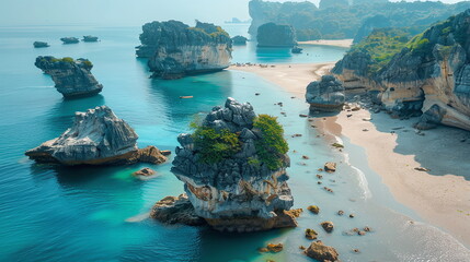 view of bay