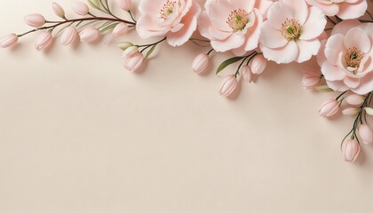 Blooming Beauty