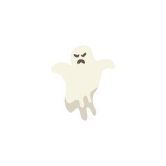 cute funny happy ghost