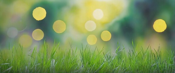 Obraz premium Nature's Color Palette