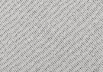 Abstract knitted jersey