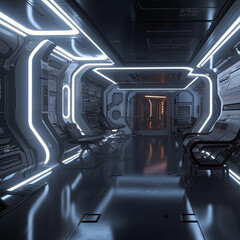 Obraz premium Modern Luxury: Transform Your Space with Timeless Interior Design Ideas