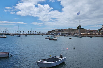 The Seixas Palace, is a historic mansion located in Cascais, Portugal. It was built at the end of...