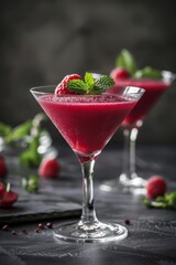 the most elegant, the most beautiful, delicious Daiquiri cocktail , elegant, Close-up