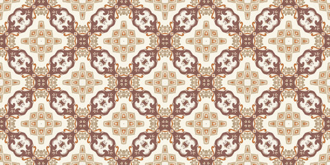 Seamless batik pattern,Seamless tribal batik pattern,and Seamless colorful pattern resemble ethnic boho, Aztec,and ikat styles.designed for use in wallpaper,fabric,curtain,carpet,Batik Embroidery