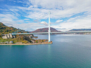 安芸灘大橋