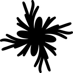 Floral Design. Mandala. Chakra. Decoration.