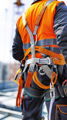 worker safety first ,hook