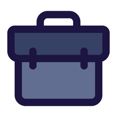 bag icon for illustration 