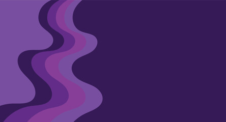 70s retro lines background. Vintage colourful stripes banner, backdrop and wallpaper vector.retro vintage 70s style stripes background poster lines	
