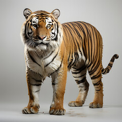 Obraz premium Tiger