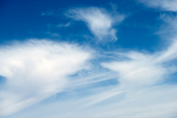 blue sky with clouds, greece,agistri,grekland,summar, Mediterranean,Mats