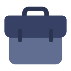bag icon for illustration 