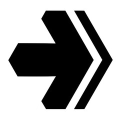 Right Arrow Icon
