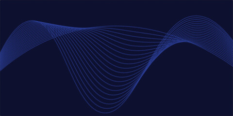 Blue, Colorful gradient abstract illustration in blur style, very dark greenish blue, Gradient abstract background