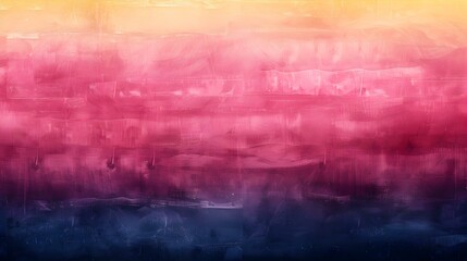 Naklejka premium Gradient yellow to navy abstract shades effect