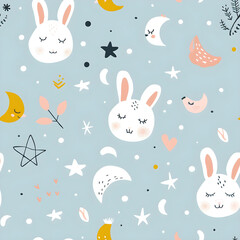 
Seamless pattern 