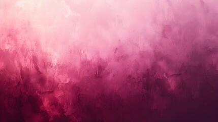 Gradient pink to maroon abstract shades backdrop